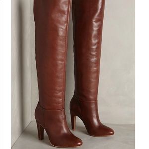 Candela Lovin Boots in Cognac